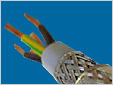 SY Control Cables